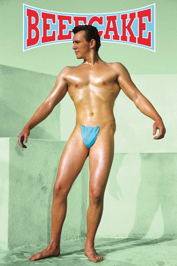 Beefcake