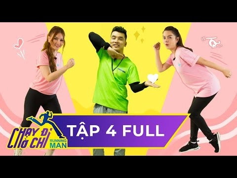 Running Man Việt Nam