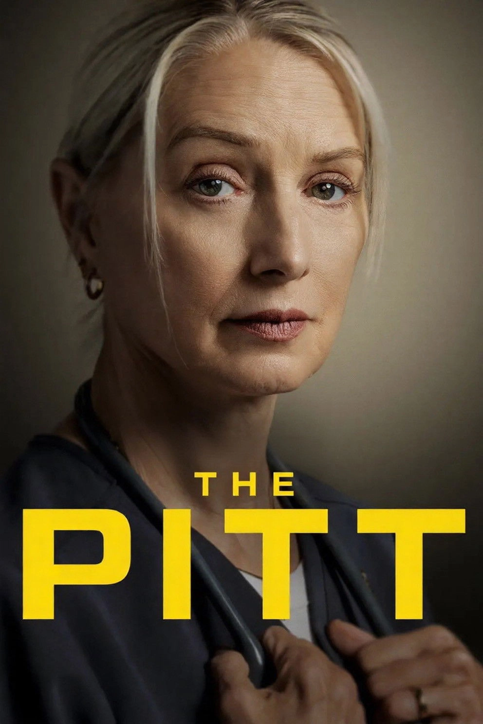 The Pitt