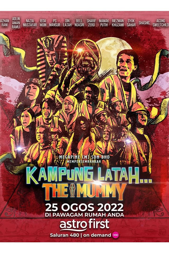 Jangan Ambil Bonekaku..!!