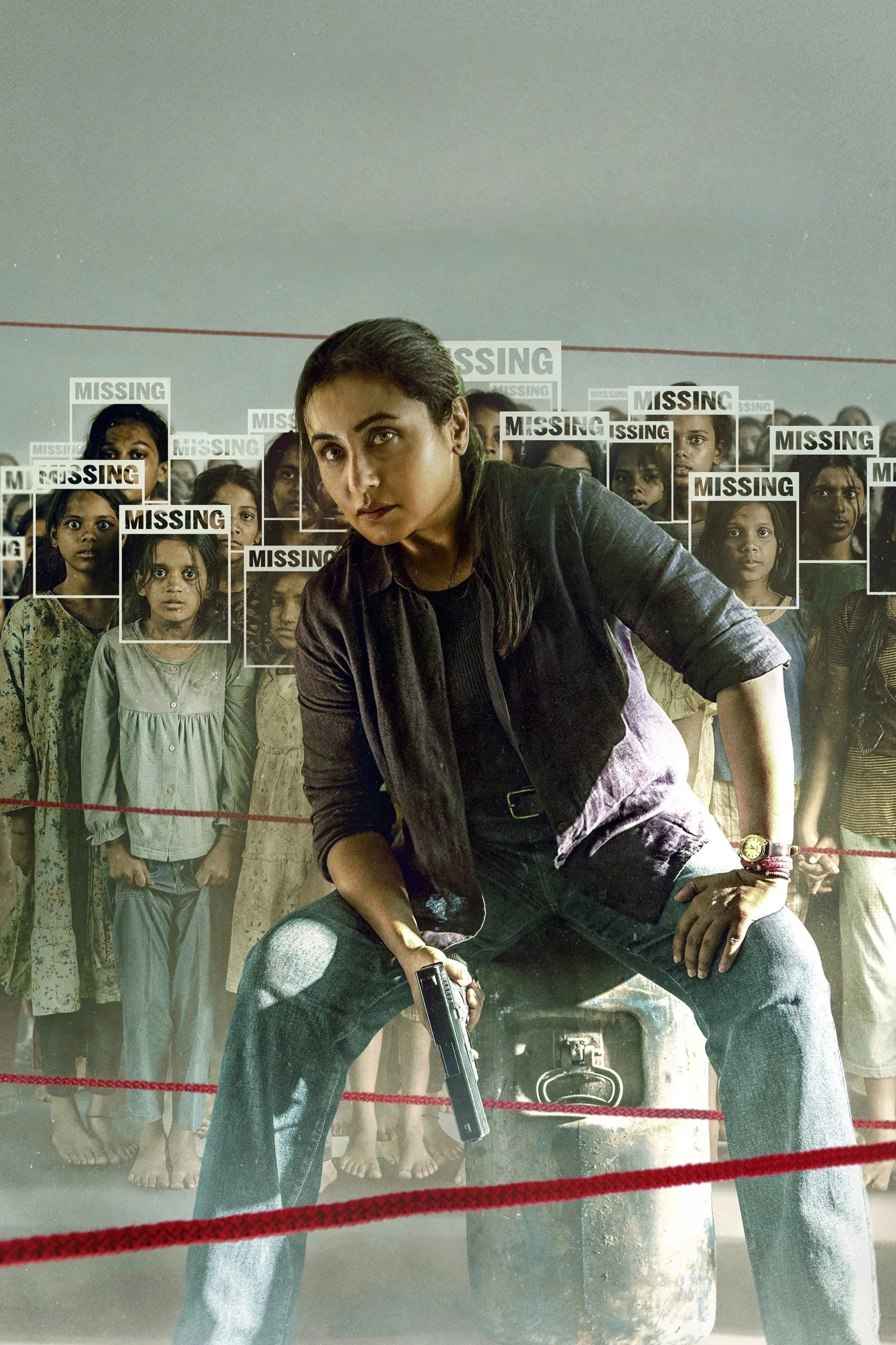 Mardaani 3