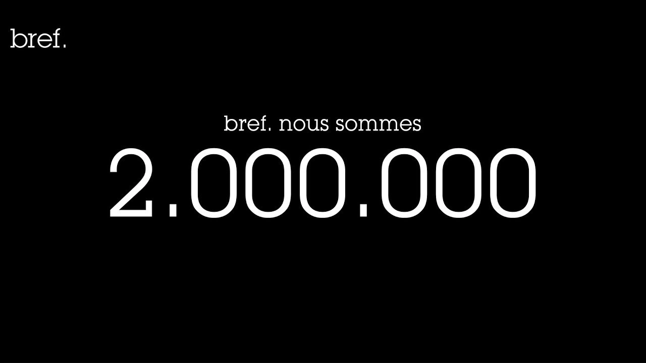 Bref