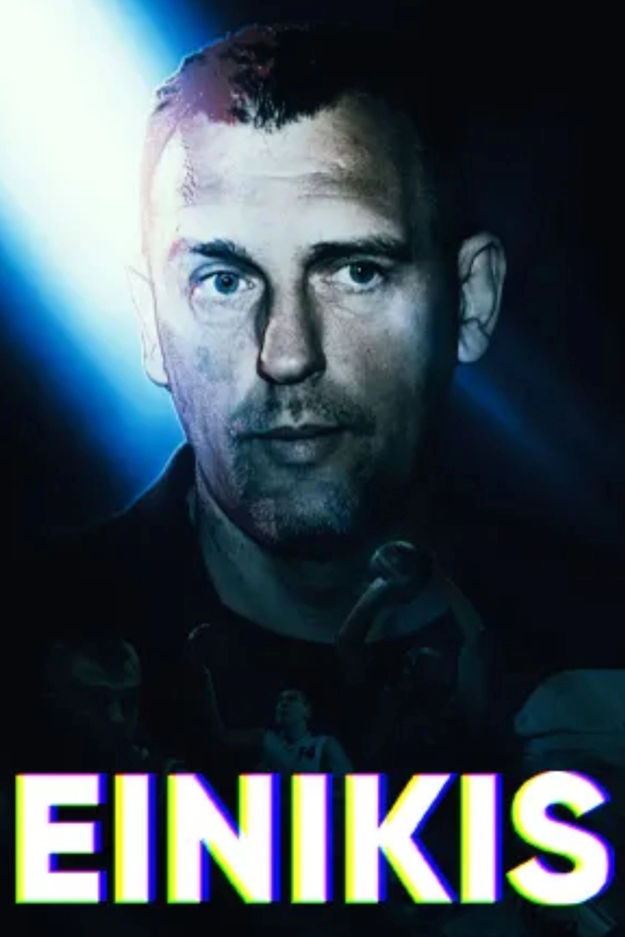 Einikis
