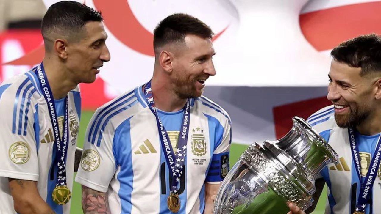 Copa América 2024: El legado