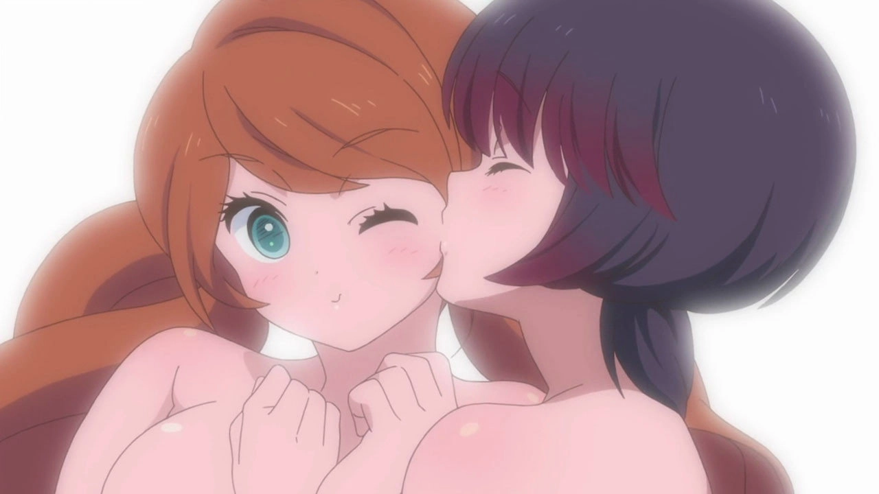Yurikuma Arashi