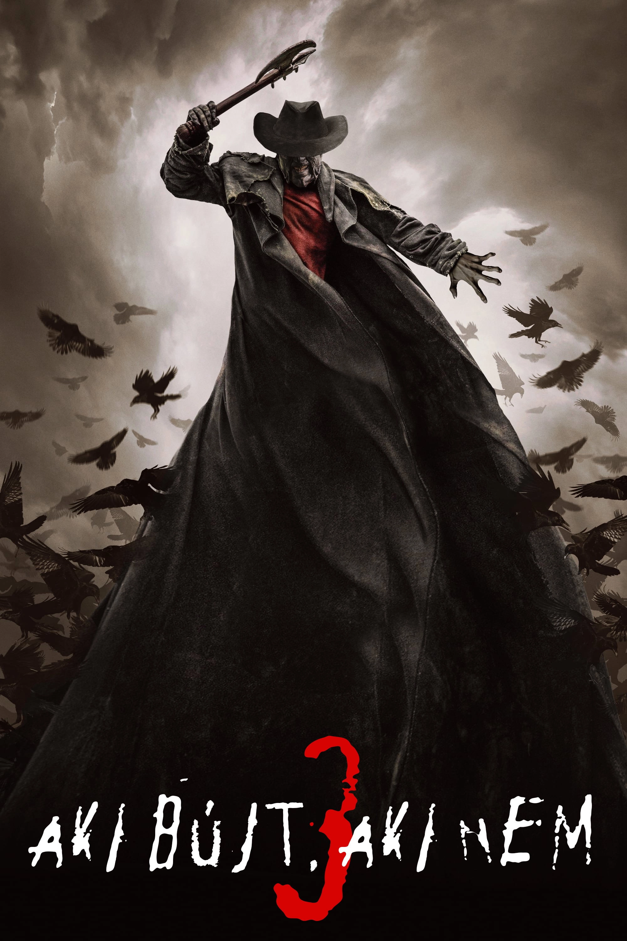Jeepers Creepers 3