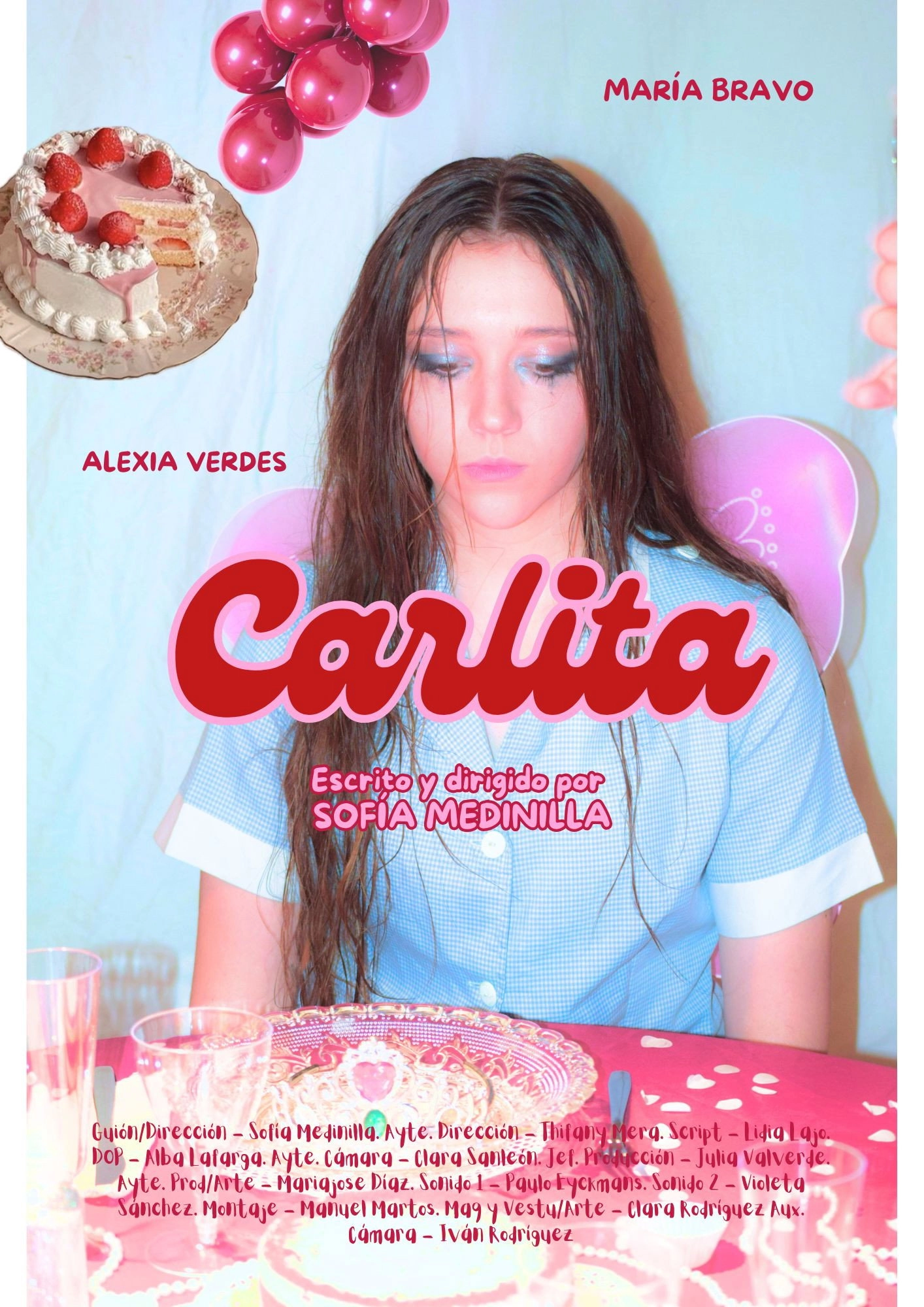 Carlita