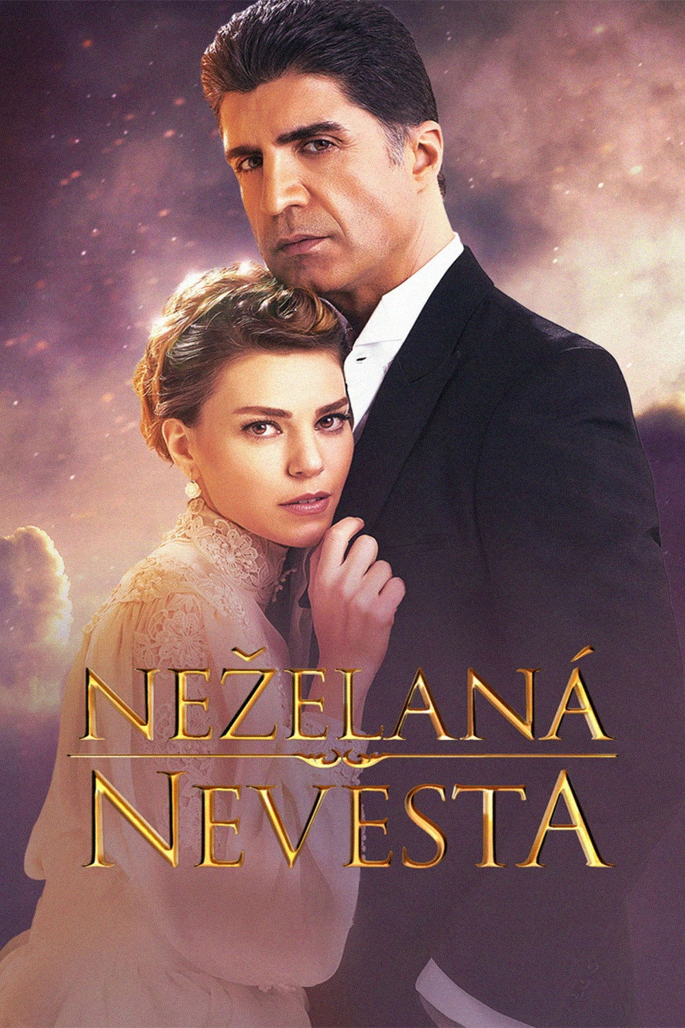 Bride of Istanbul