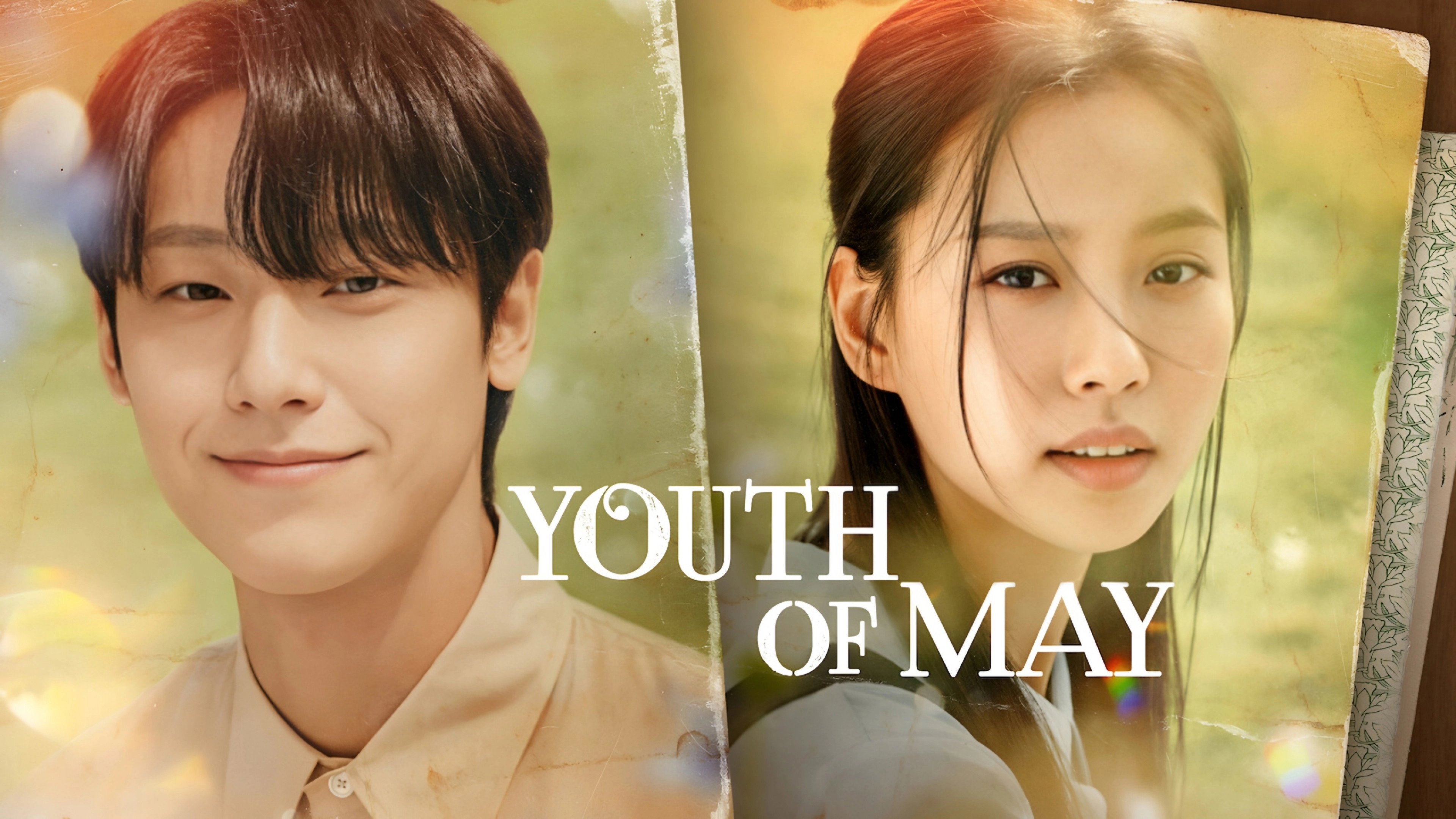 Youth of May