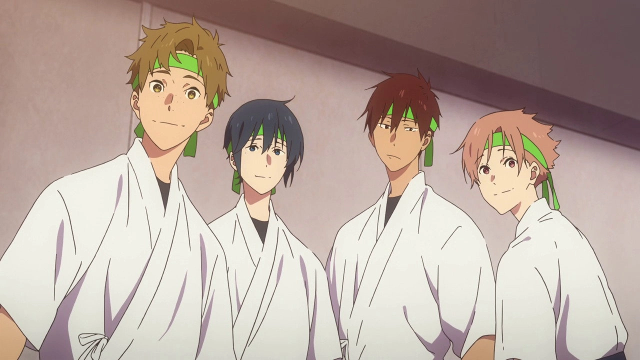 Tsurune