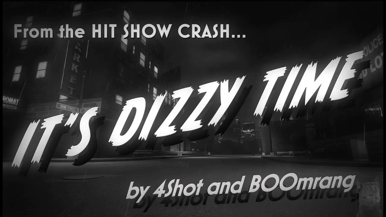 CRASH