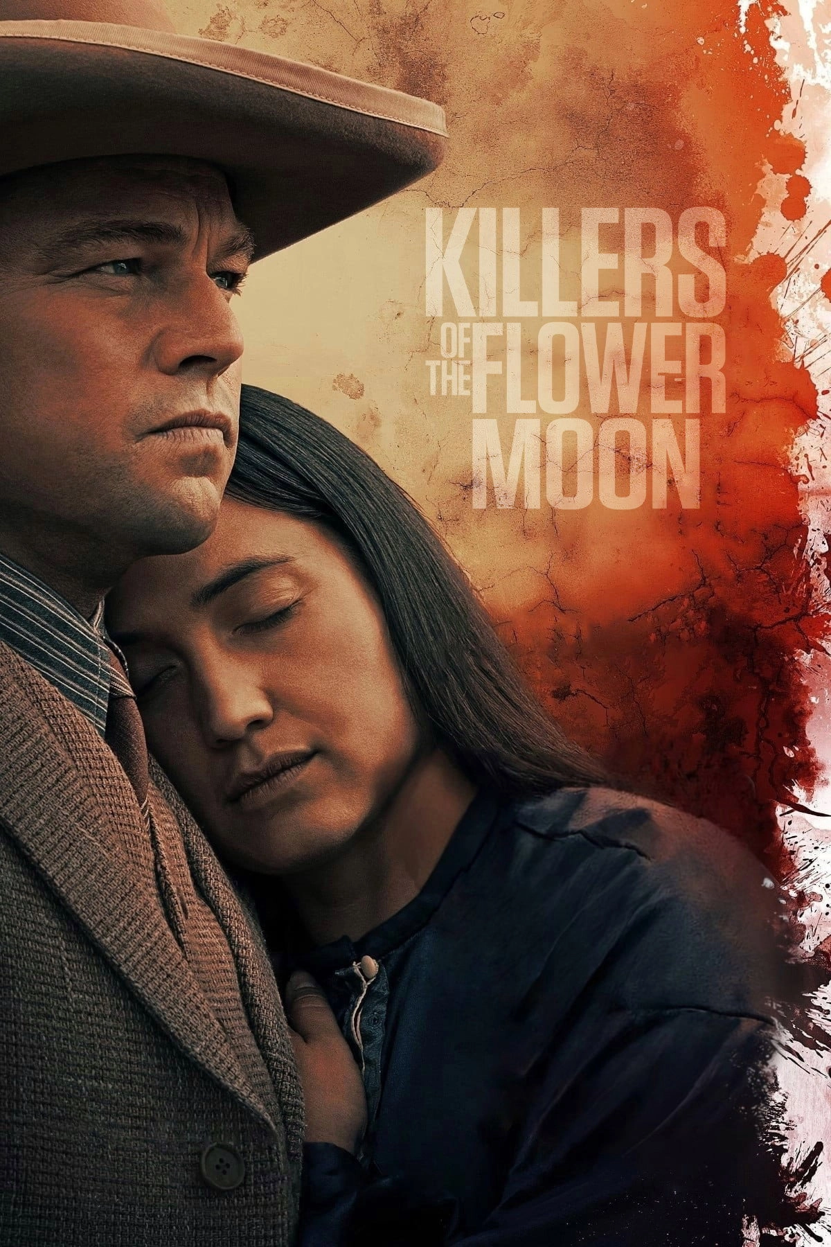 Killers of the Flower Moon
