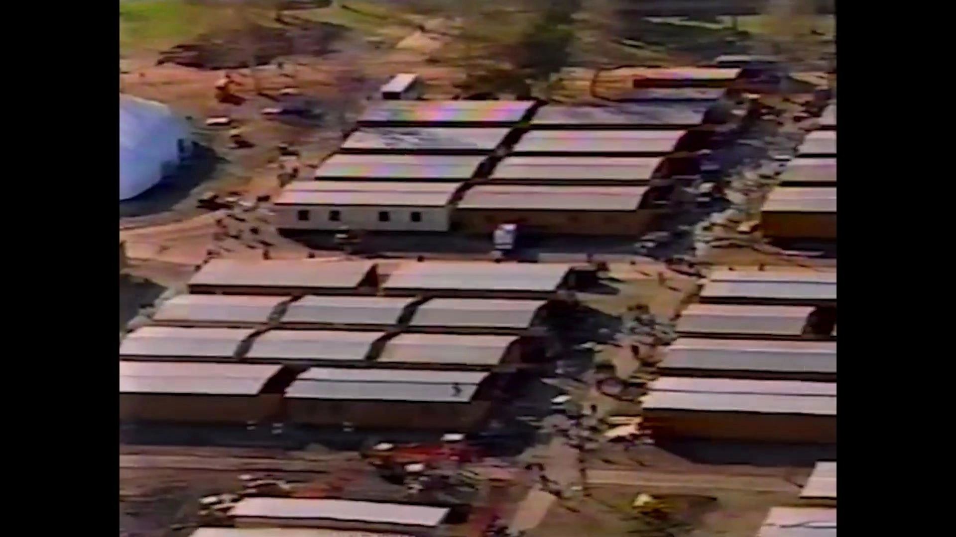 1994 Northridge Earthquake
