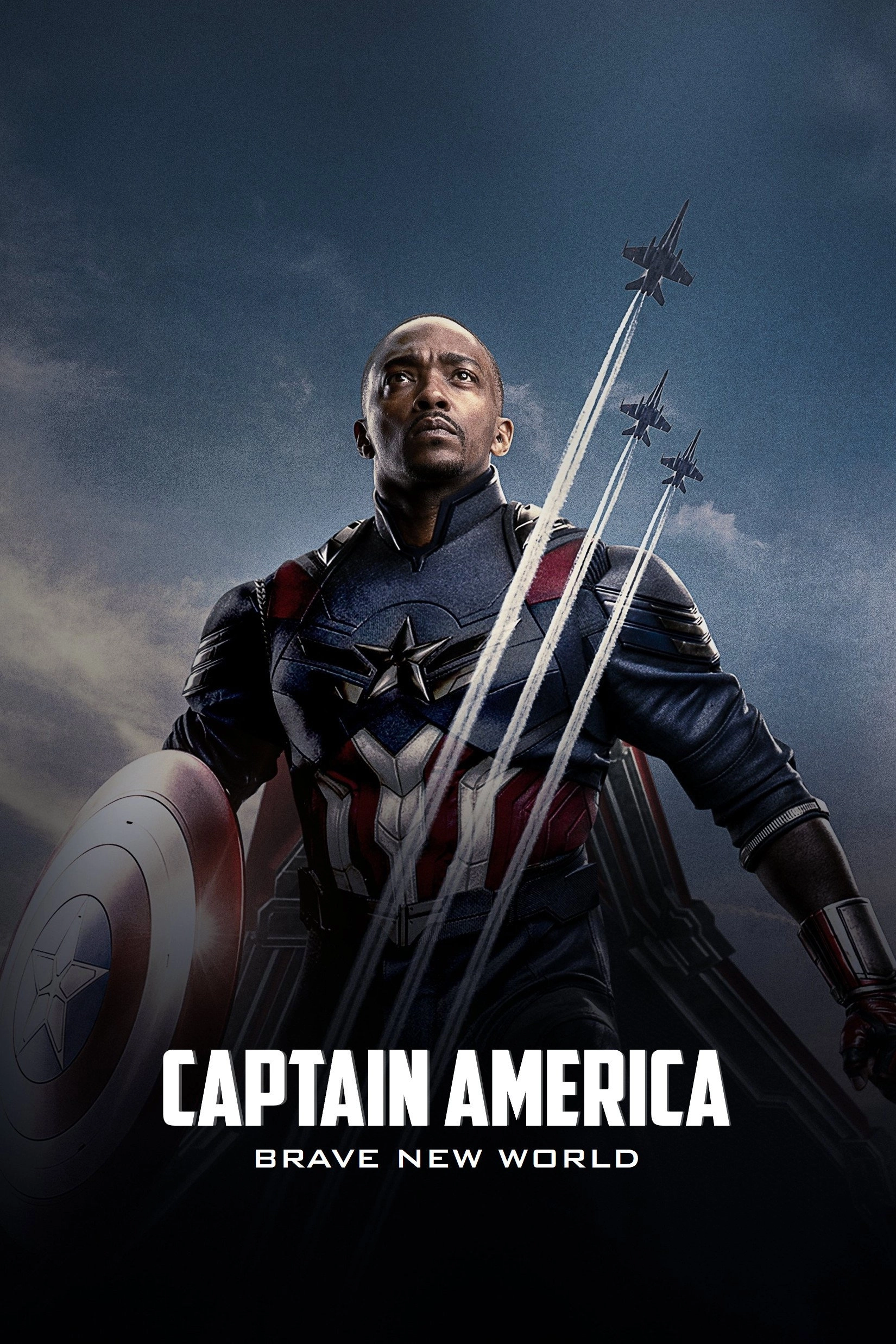 Captain America: Brave New World