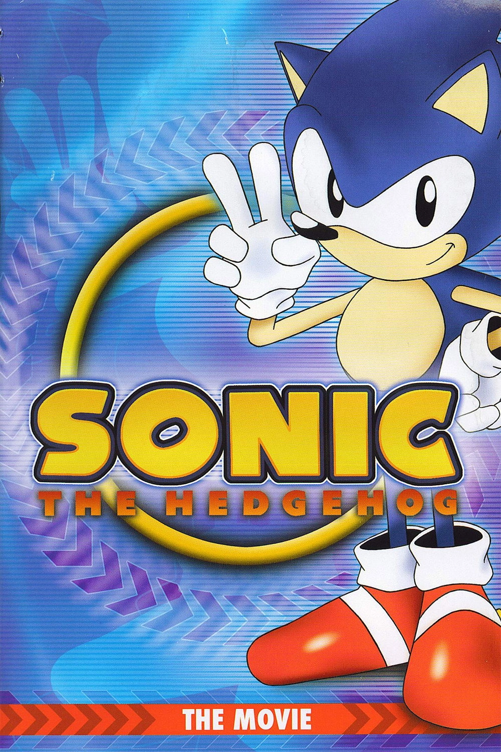 Sonic the Hedgehog
