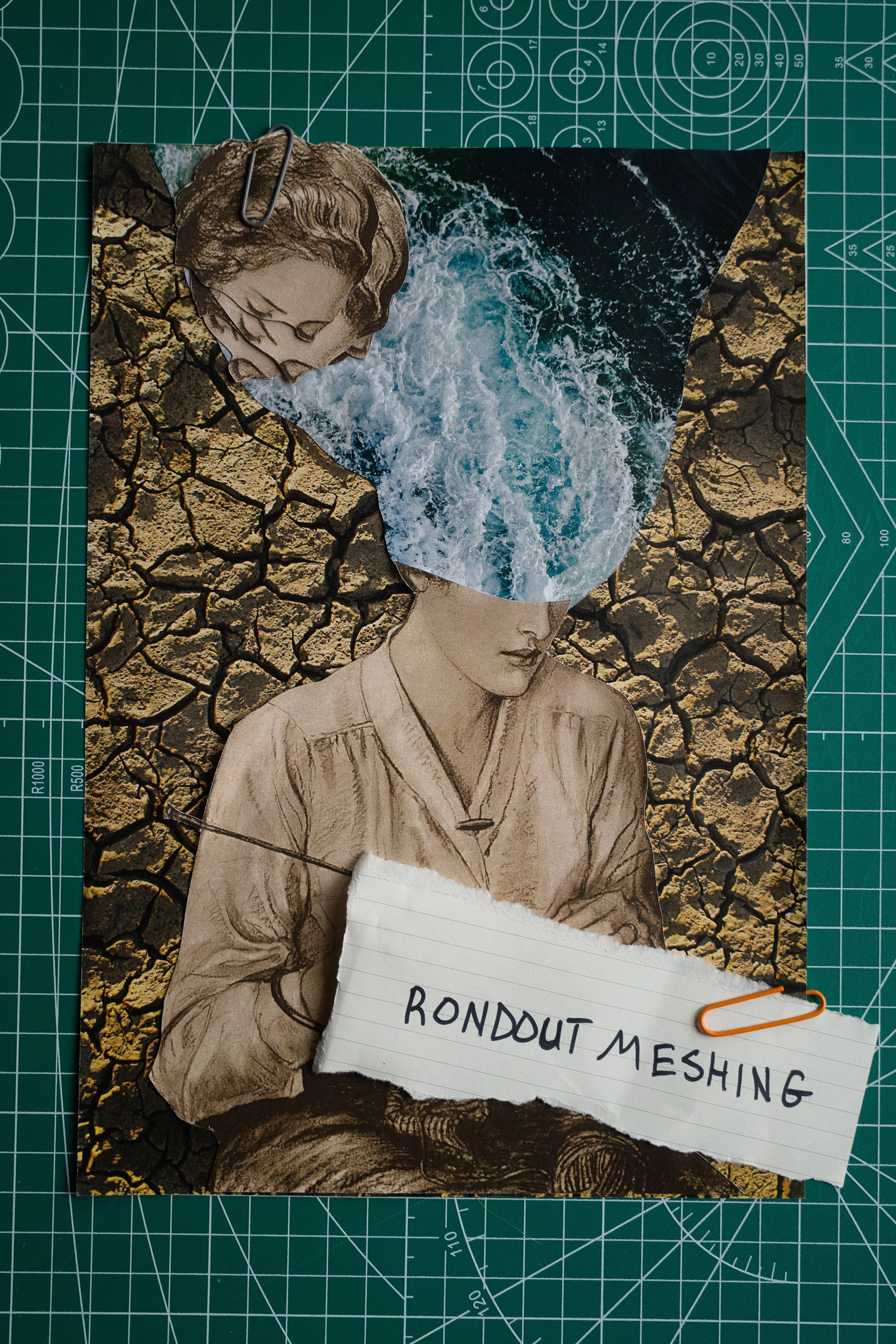 Rondout Meshing