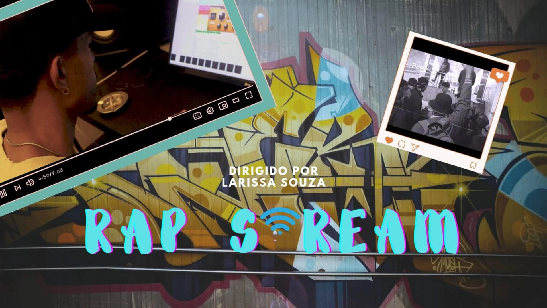 Rap Stream
