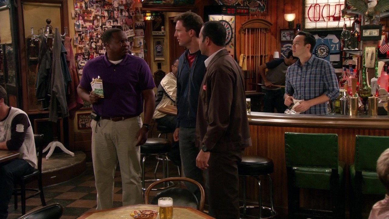 Sullivan & Son