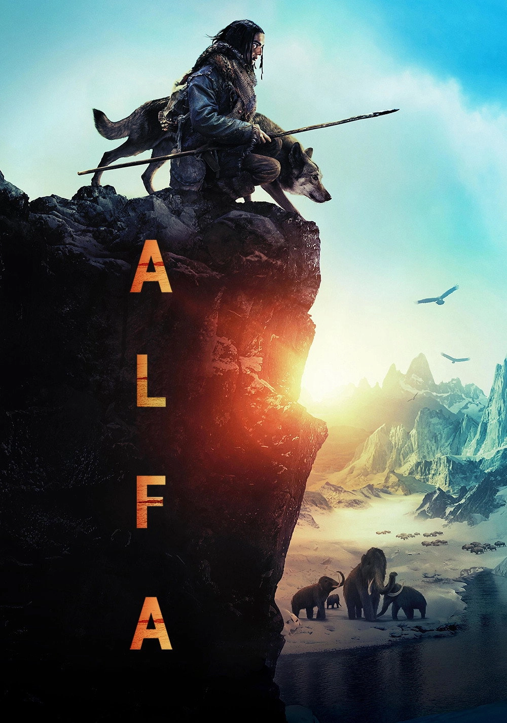 Alpha