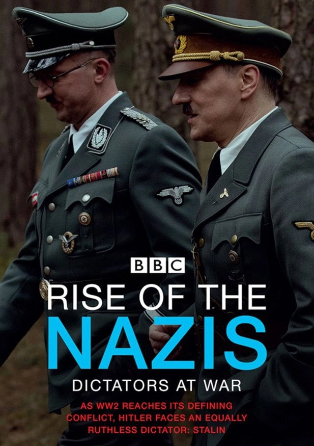 Rise of the Nazis