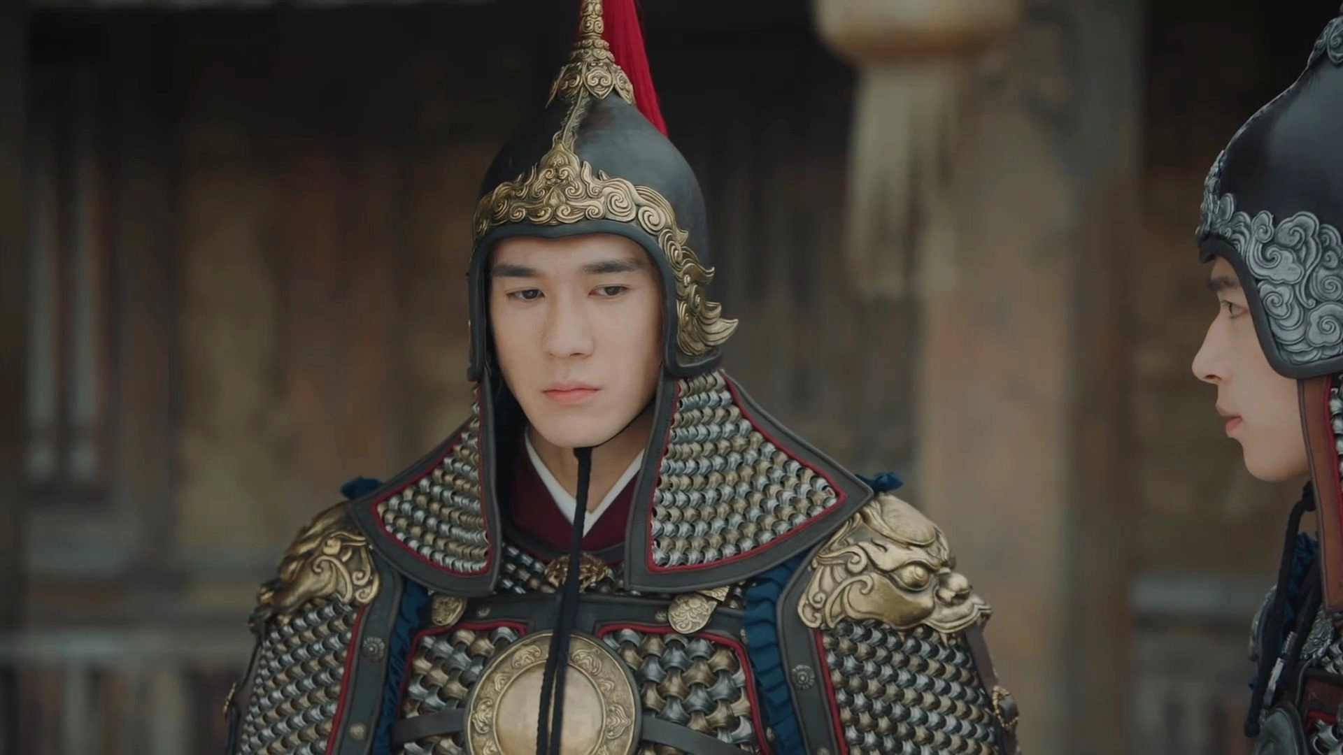 Song of Youth