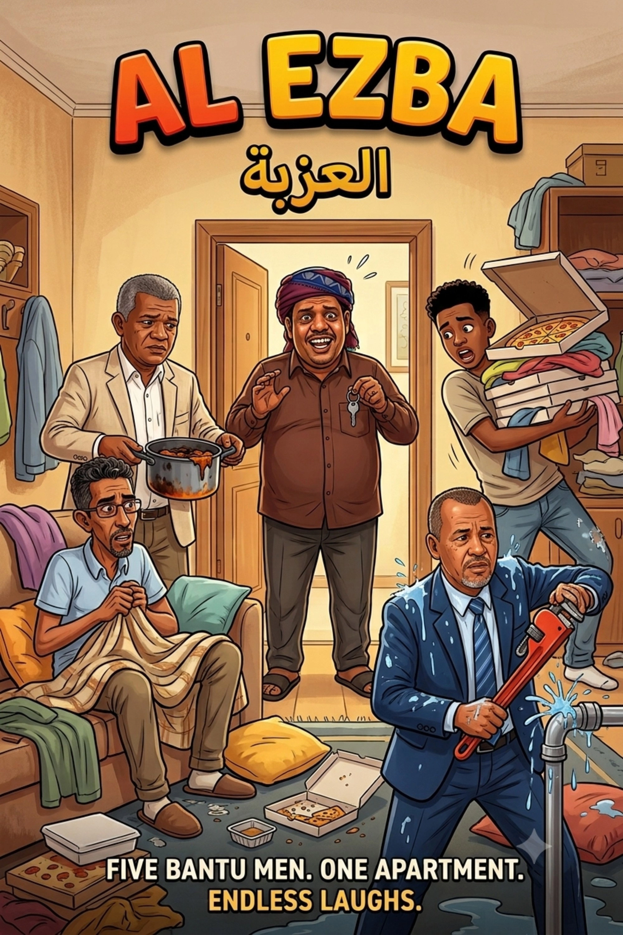 Season 1