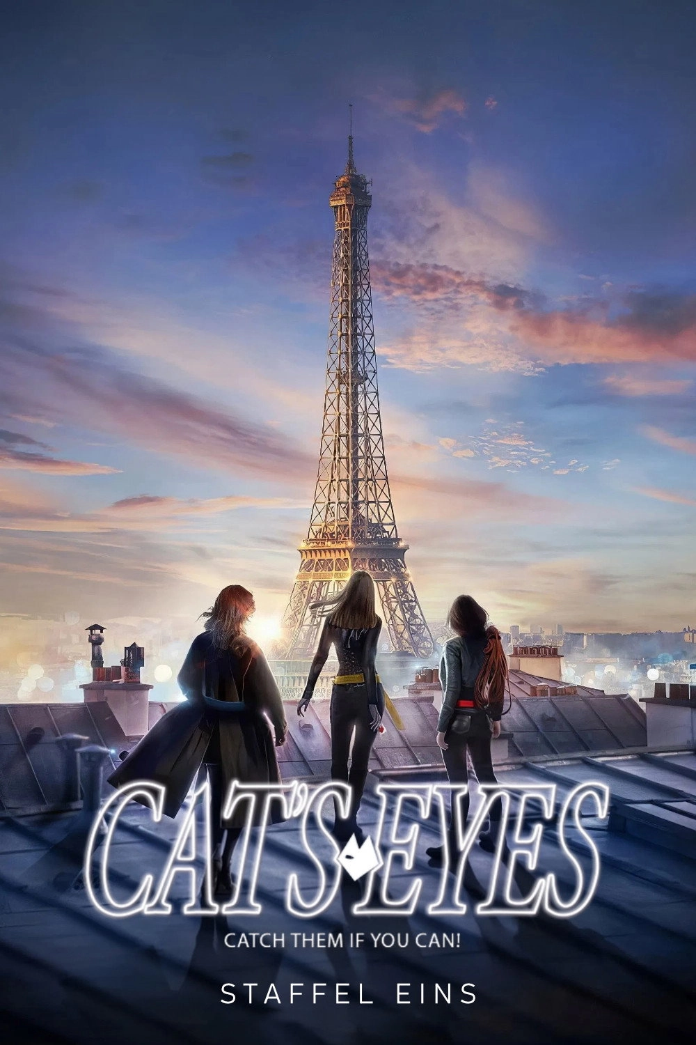Cat's Eyes