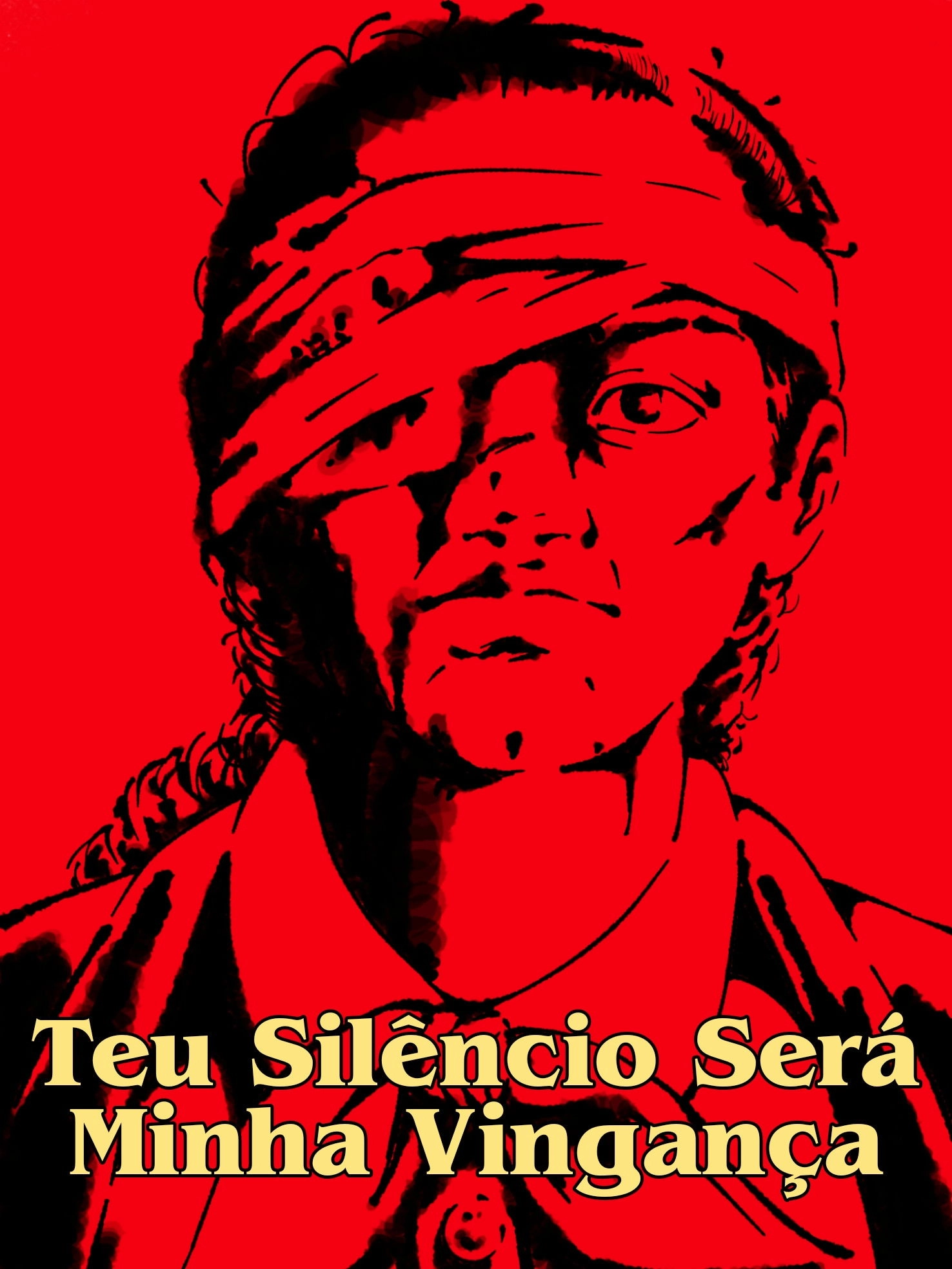Your Silence Became My Revenge
