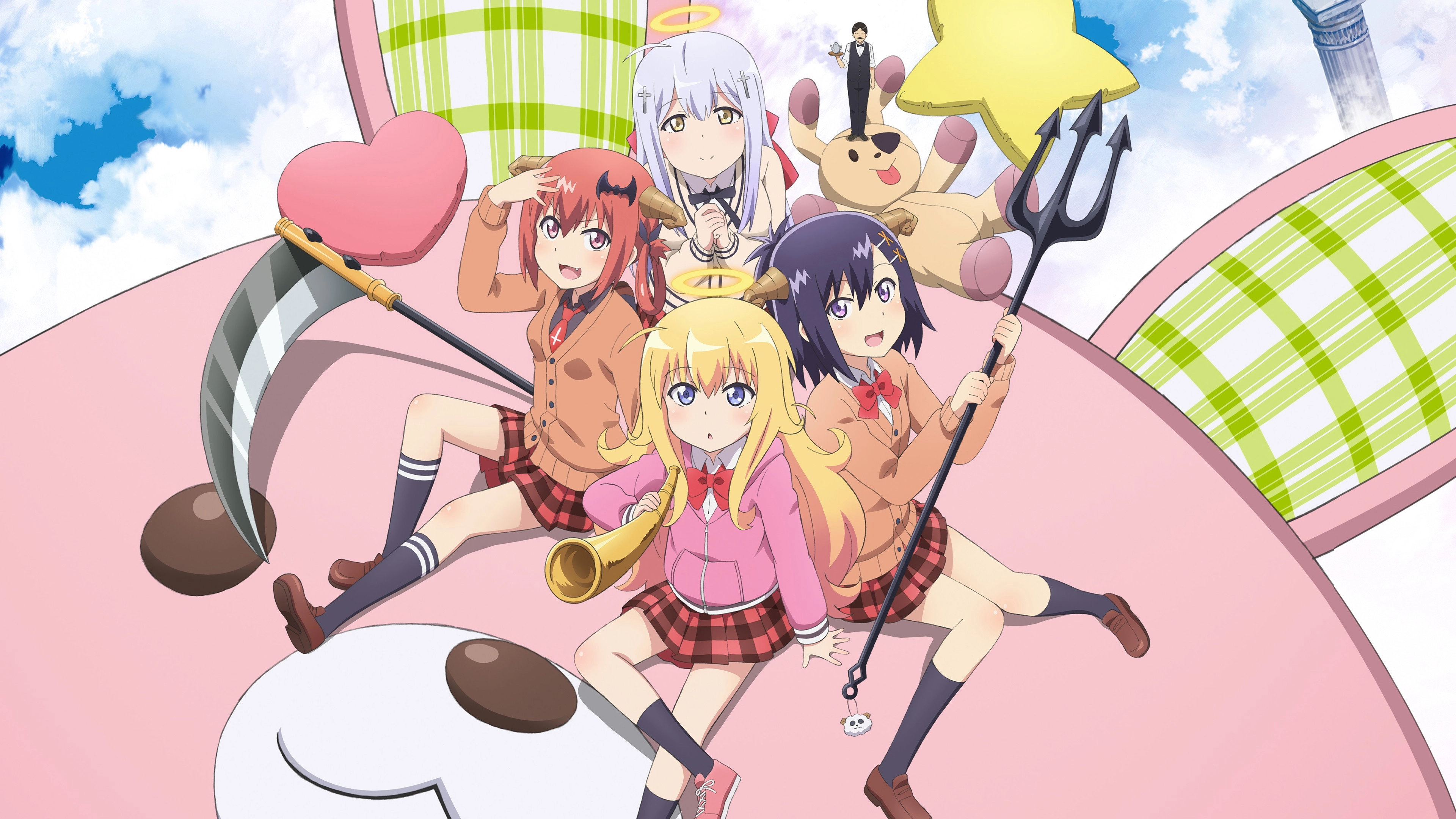 Gabriel DropOut
