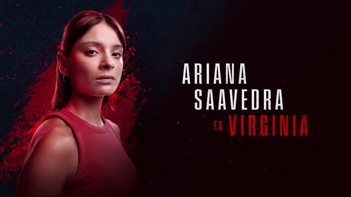 Mujeres Asesinas