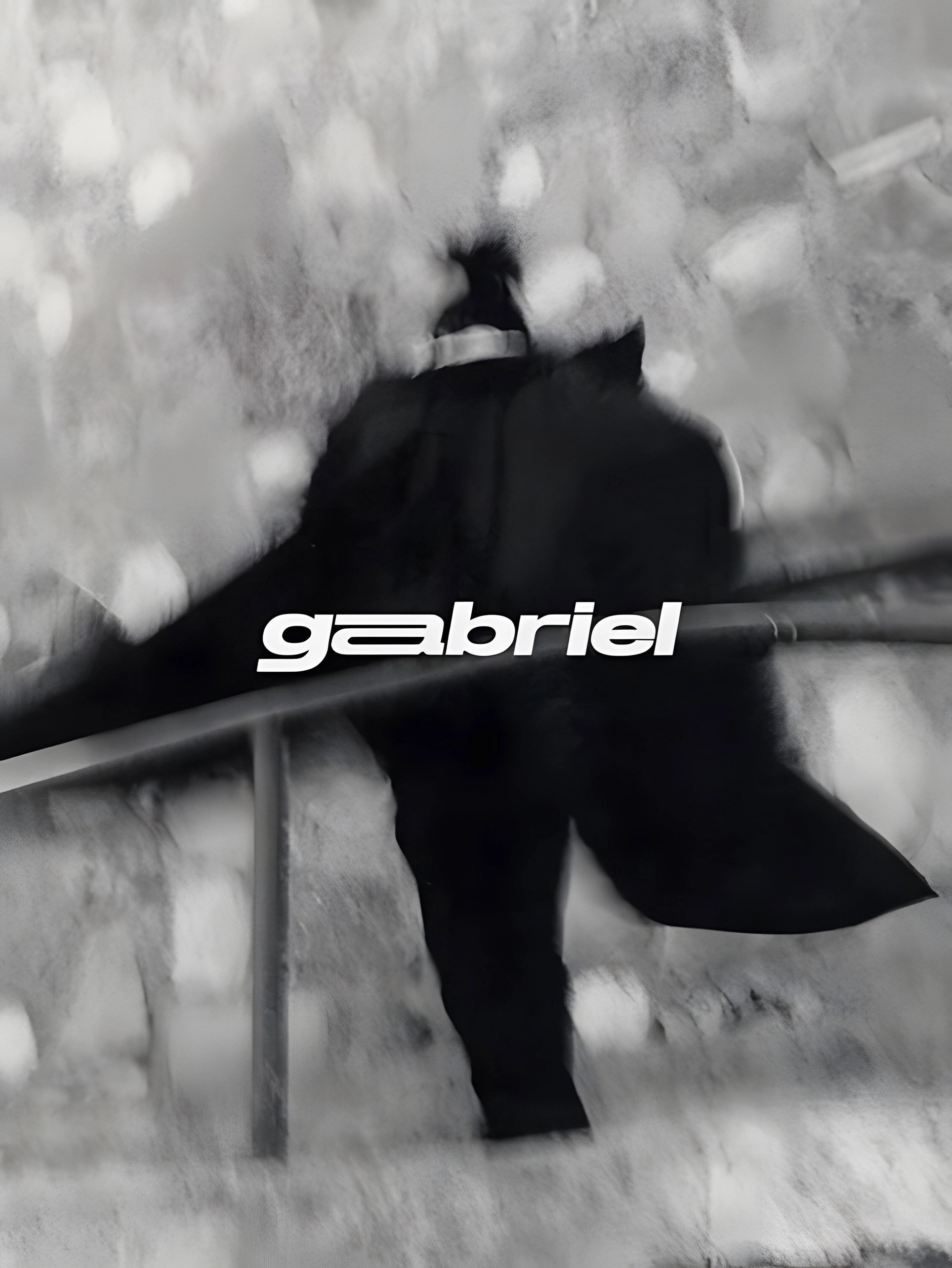 GABRIEL (Documentary – Presented by Amazon Music)
