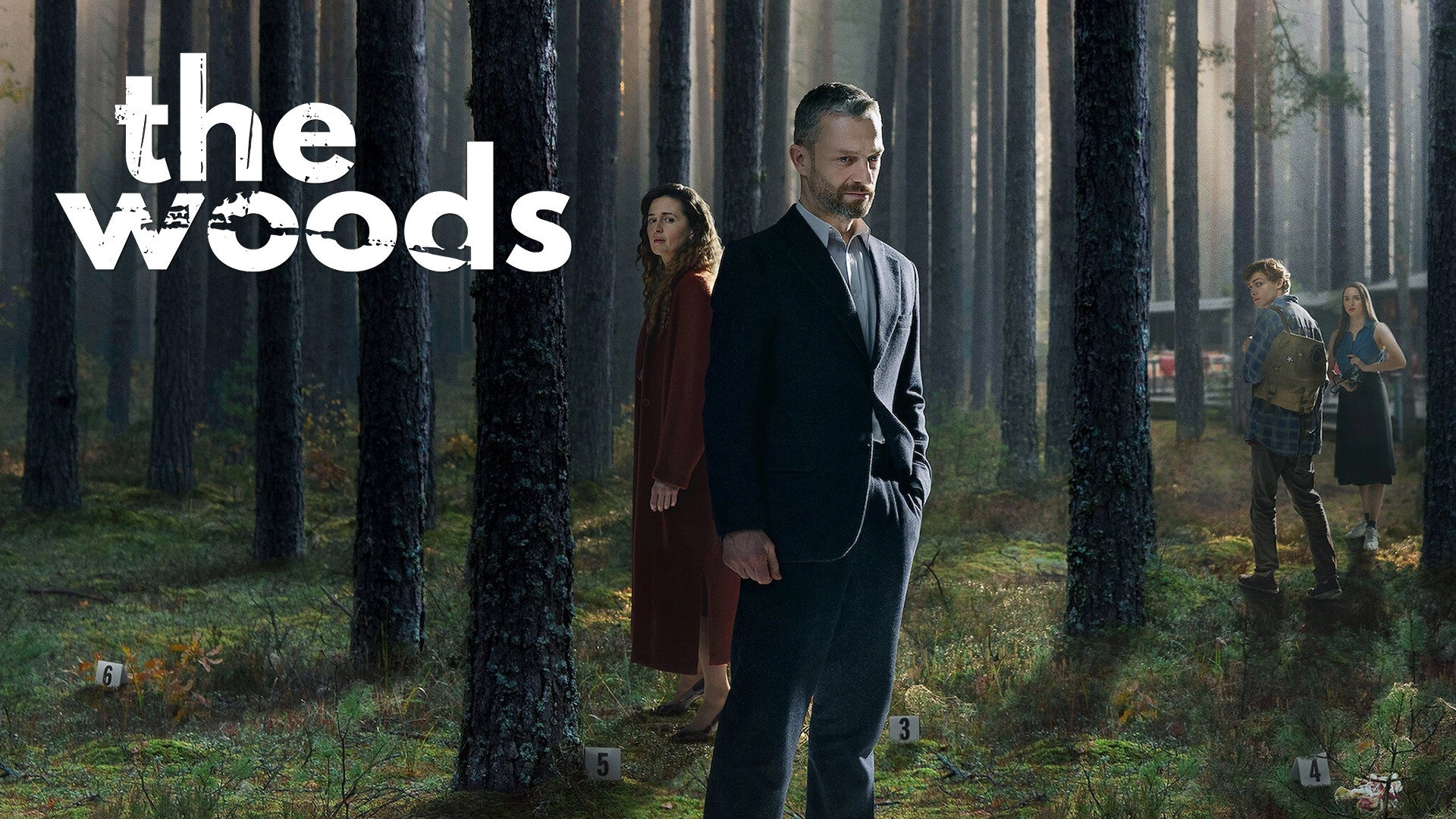 The Woods