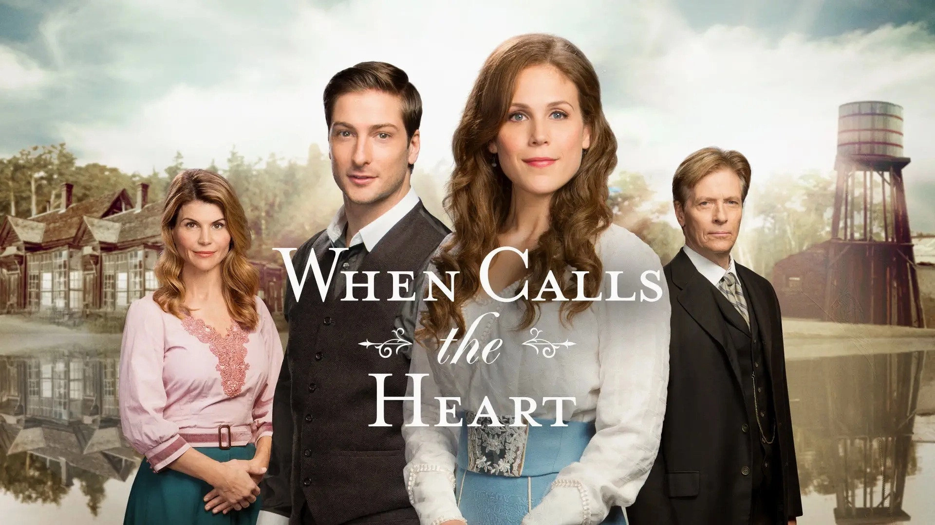 When Calls the Heart