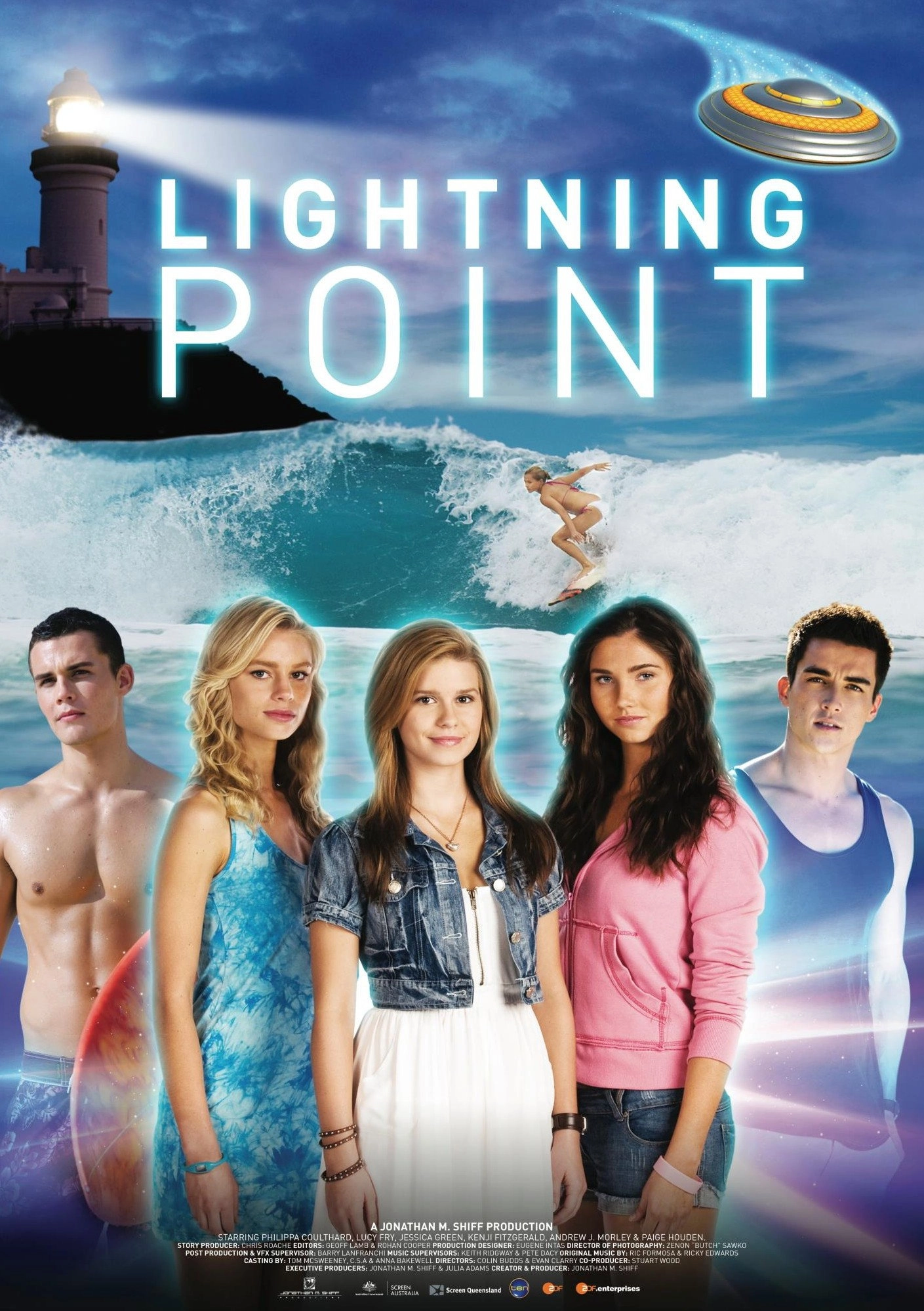 Lightning Point