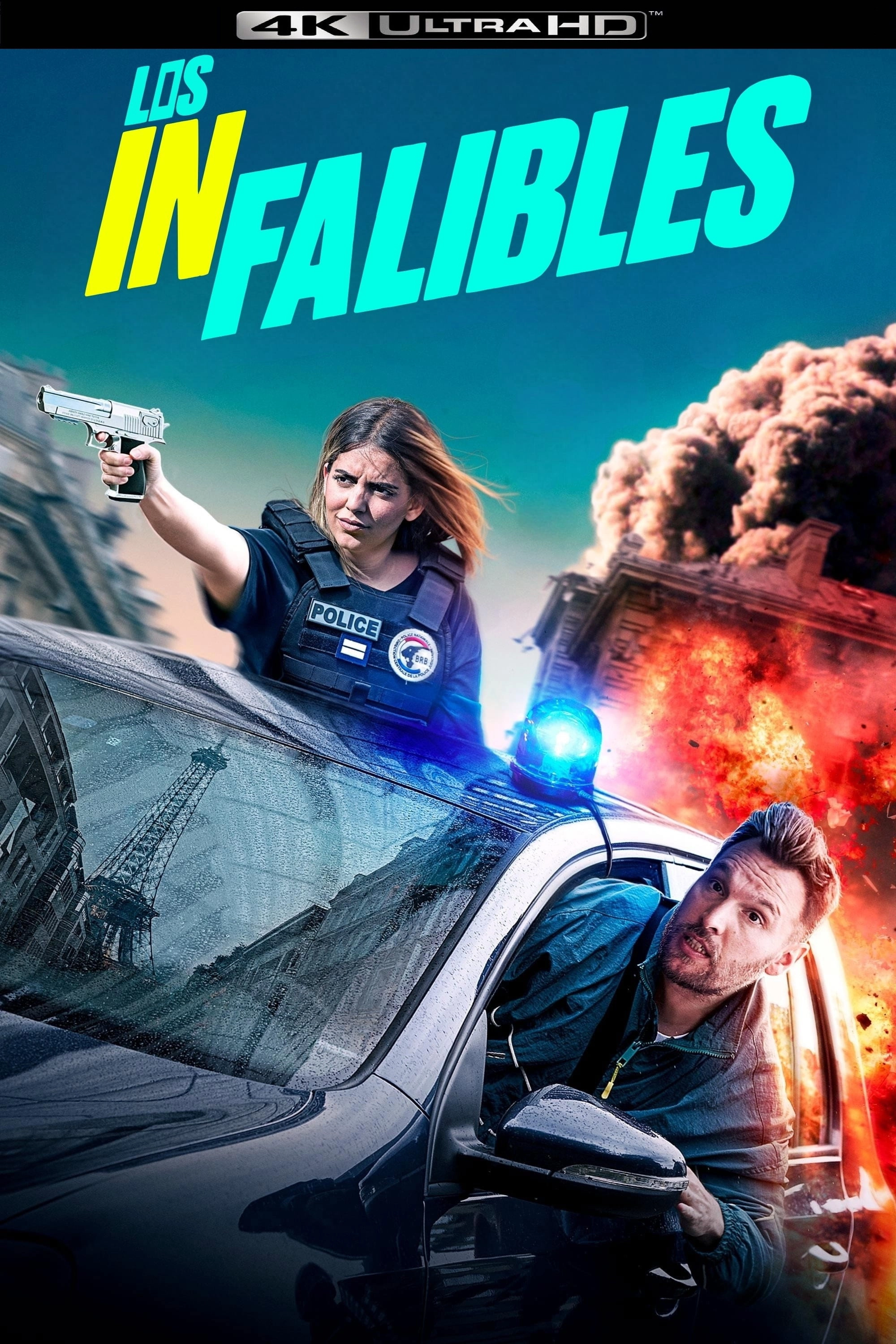 The Infallibles