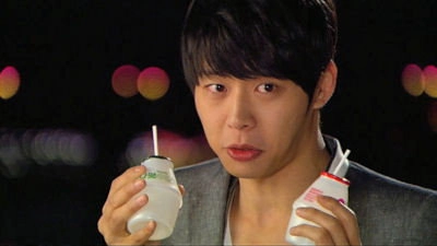 Rooftop Prince