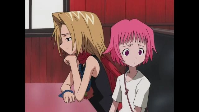 Shaman King