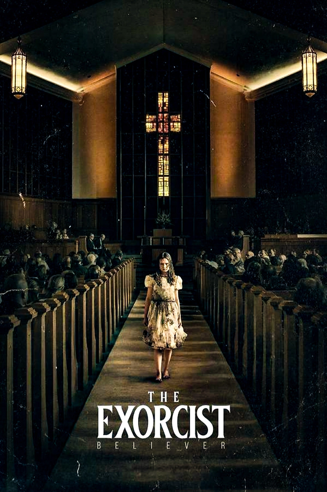 The Exorcist: Believer