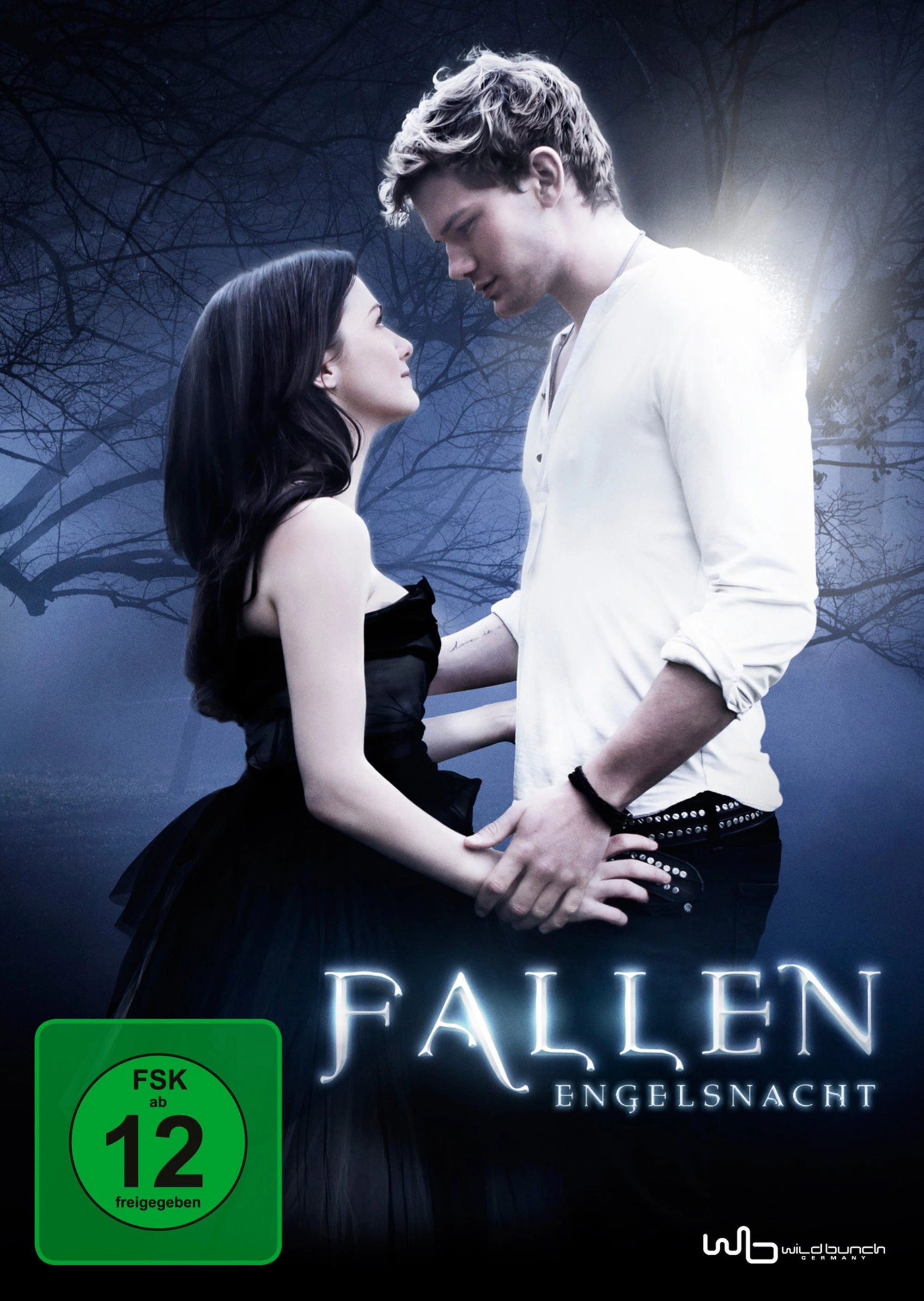 Fallen