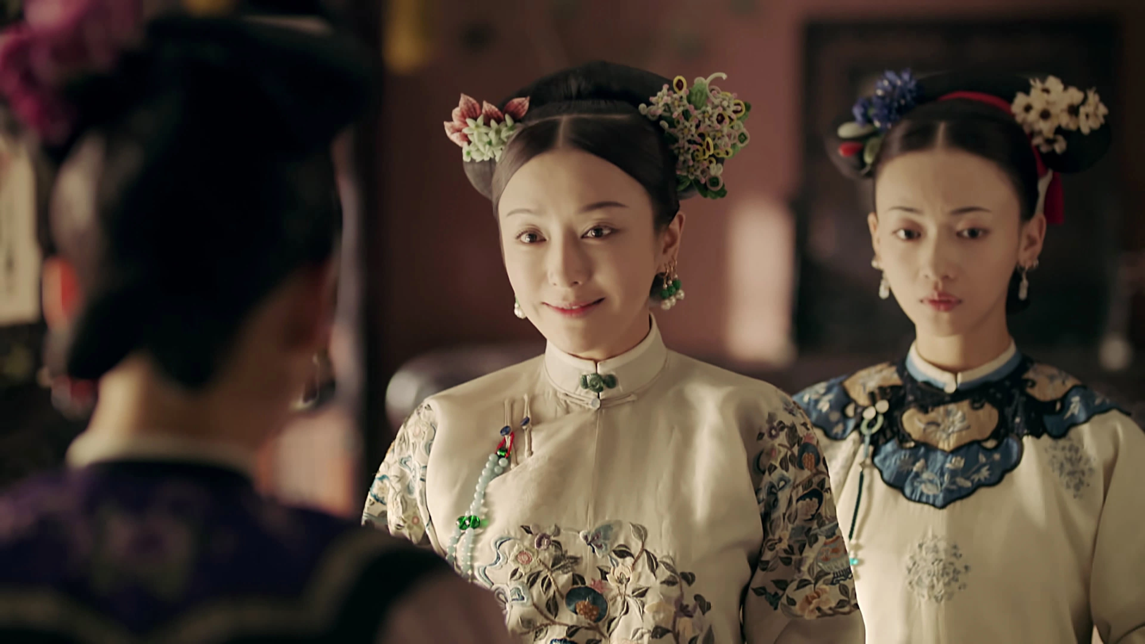 Story of Yanxi Palace