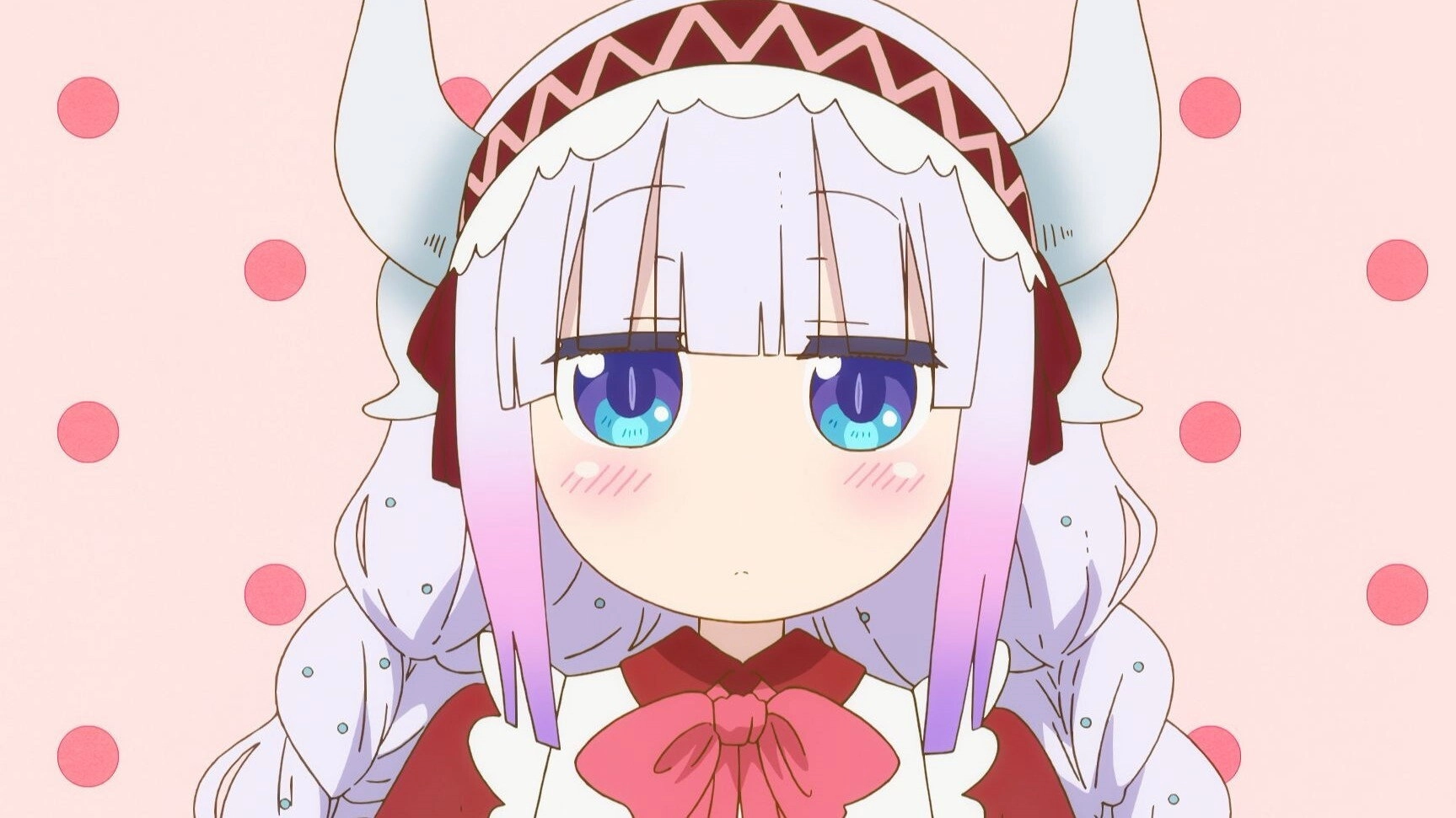 Miss Kobayashi's Dragon Maid