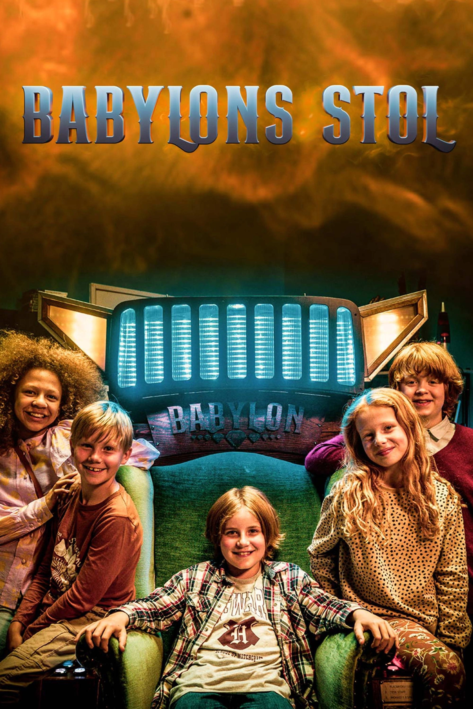 Babylons stol