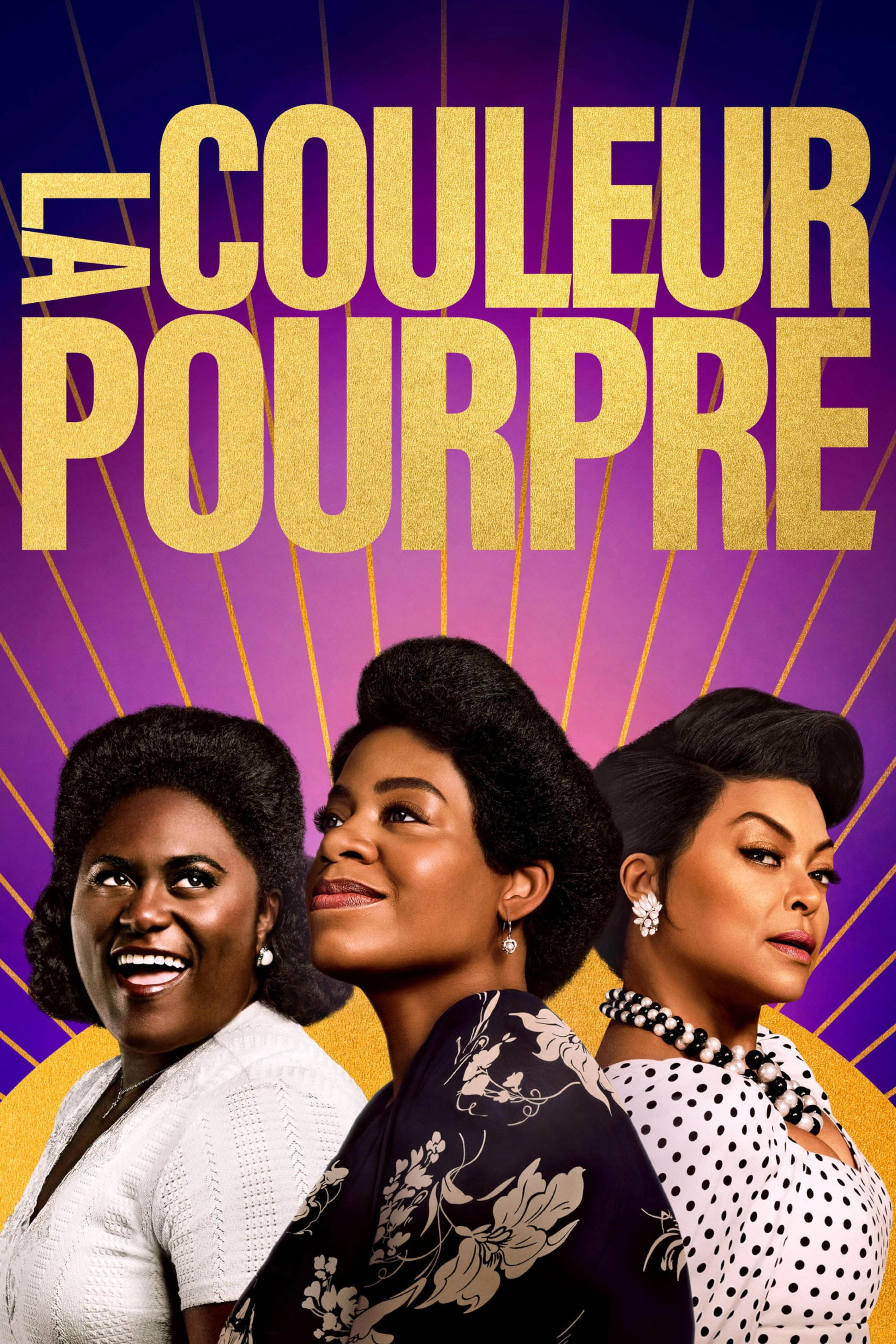 The Color Purple