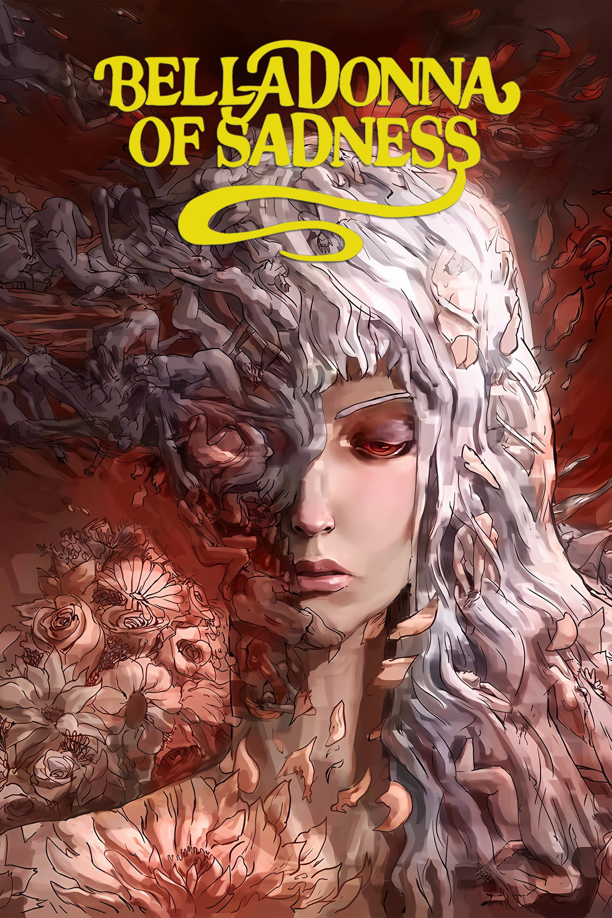 Belladonna of Sadness