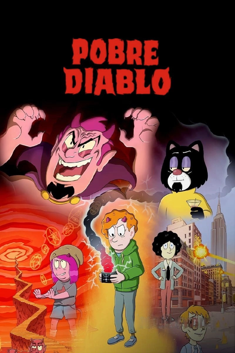 Poor Devil