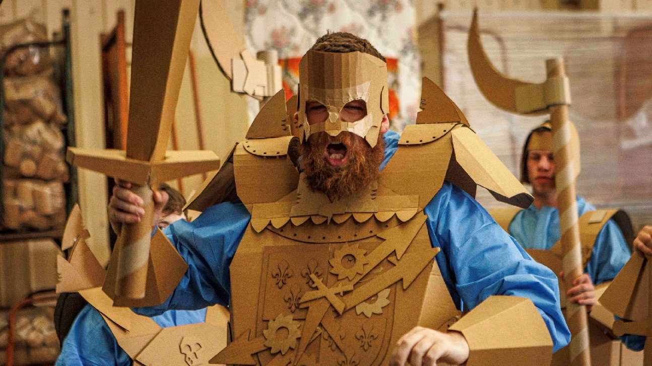 Agincourt