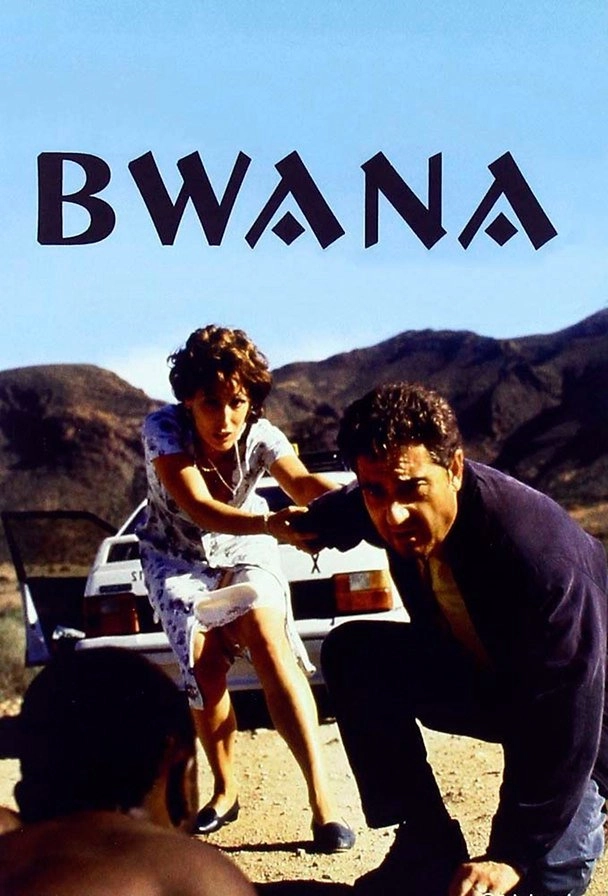 Bwana