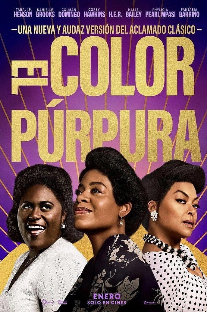The Color Purple