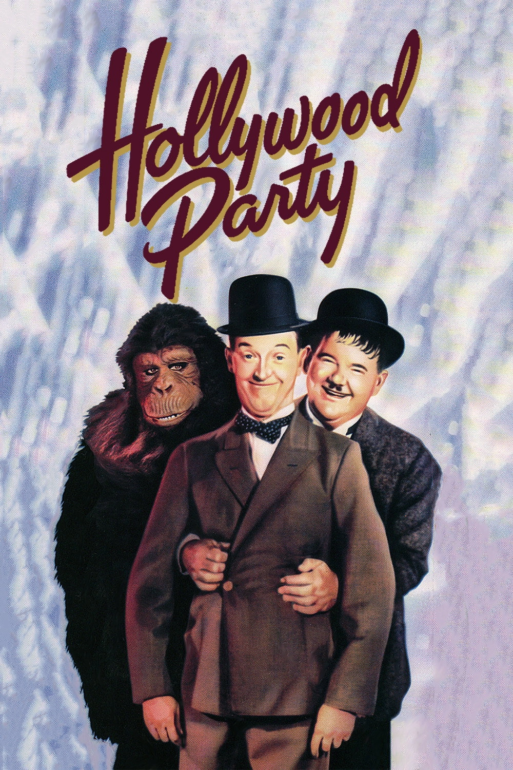 Hollywood Party