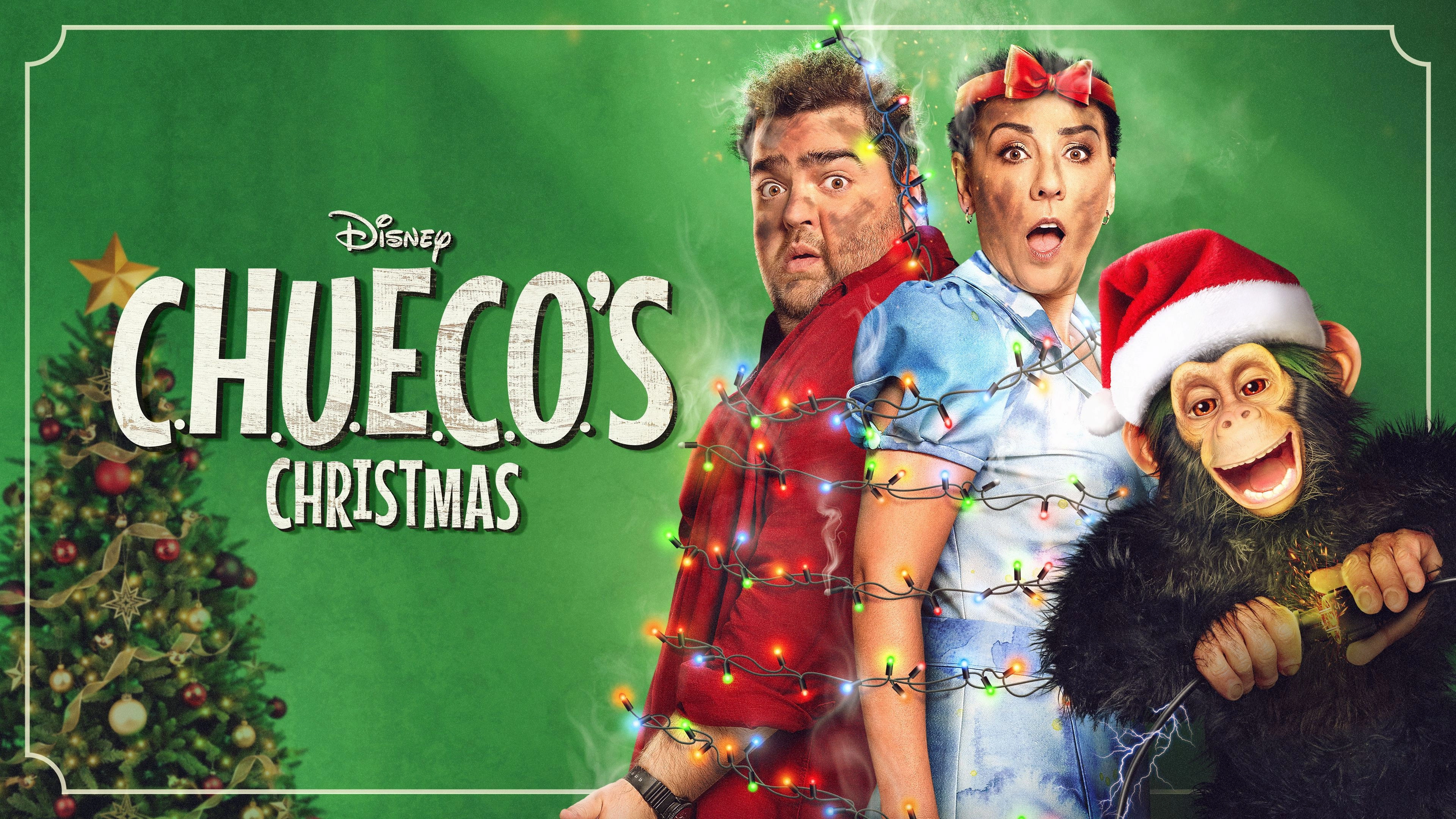 Chueco’s Christmas